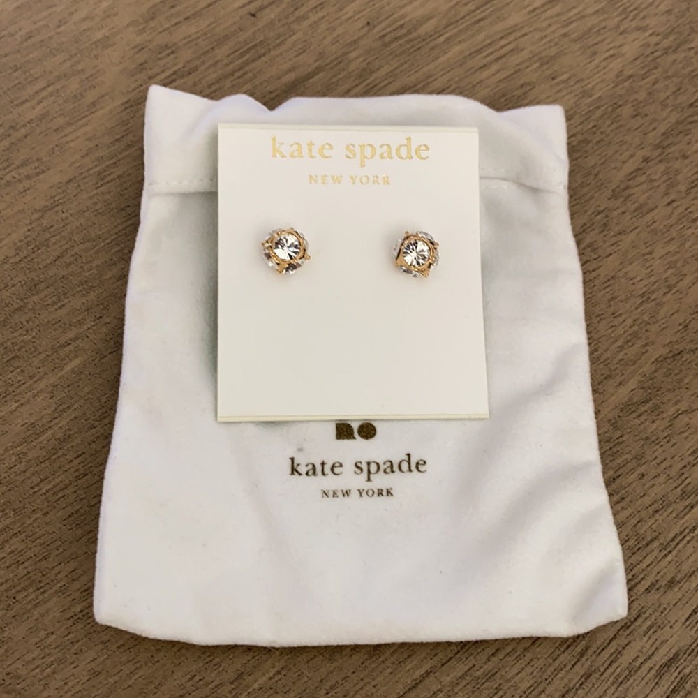 Kate Spade Earrings